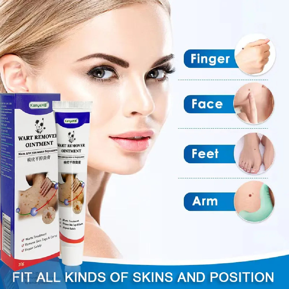 Mieauty Tag Skin Removal Cream Skin Care Cream,20G