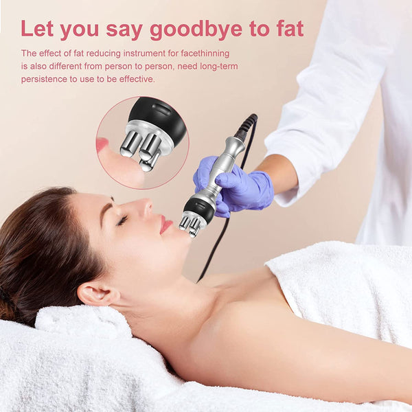 Ouwald 3 in 1 Beauty Body Shaping Massage Machine Weightloss, Homeuse Cellulite Removal Skin Care Device